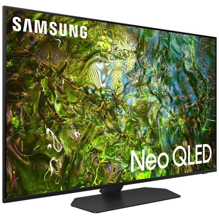 Samsung QN65QN90DA 65 Inch Neo QLED 4K Smart TV (2024) - Walmart.com