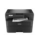thumbnail image 1 of Reacondicionado Impresora Brother HL-L2480DW inalámbrica compacta monocromática, 1 of 6