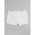 thumbnail image 3 of Fashion-Forward Men's White Animal Pattern Boxer Shorts Premium Cotton Underpants with Eye-Catching Prints, 3 of 5