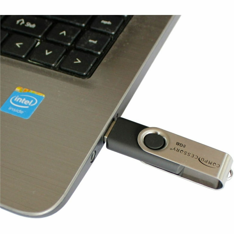 Compucessory, CCS26466, Password Protected USB Flash Drives, 1