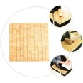 thumbnail image 3 of Mutmorningal Bamboo Seat Cushions Summer Chair Cushion Car Seat Pad Breathable Seat Cushion, 3 of 10