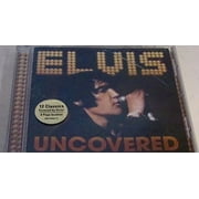 Uncovered (Music CD)
