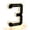 3, variant on Solar Numbers for House Address Outside,Lighted House Numbers, 9 Inch Solar Lighted Address Numbers Signs, IP65 Waterproof, Easy DIY Install, Night Visibility