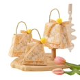 thumbnail image 1 of Caja de dulces de boda creativa serie Sen, bolsas de dulces de compromiso portátiles, caja de regalo para fiesta, suministro de Navidad, 1 of 4