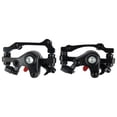 thumbnail image 4 of Affordable Mechanical Bicycle Disc Brake, Bike Front Rear Caliper, Alloy Material, Noise Reduction Brake Pads Black, 4 of 9