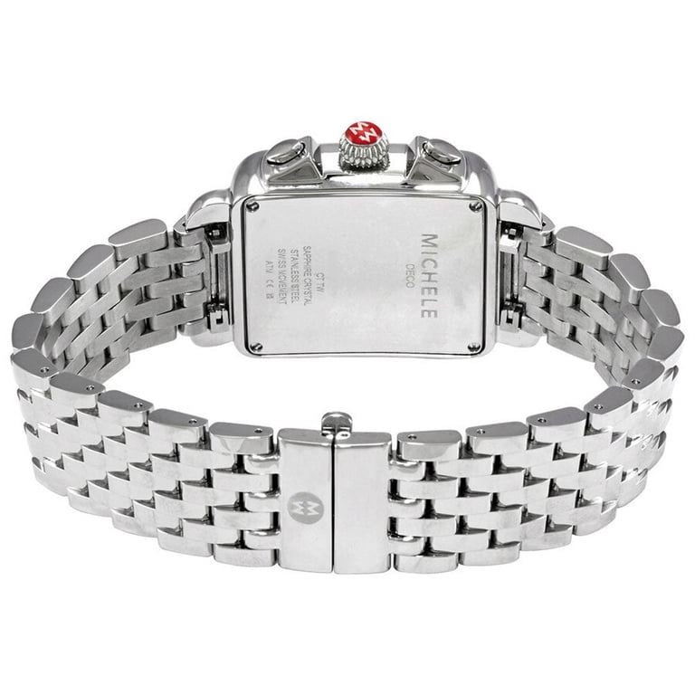 Michele Deco Diamond, Mother of Pearl Women display picture 2