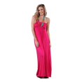 thumbnail image 5 of Women's Strapless Maxi Dress, 5 of 5
