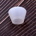 thumbnail image 2 of Universal Silicone Cap Cover Shock Absorber Vibration Dampener for Sports Tennis Racquet/Racket End, 2 of 10