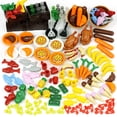 thumbnail image 1 of Accesorios alimenticios Building Block Friends Animals Bricks City, 1 of 7