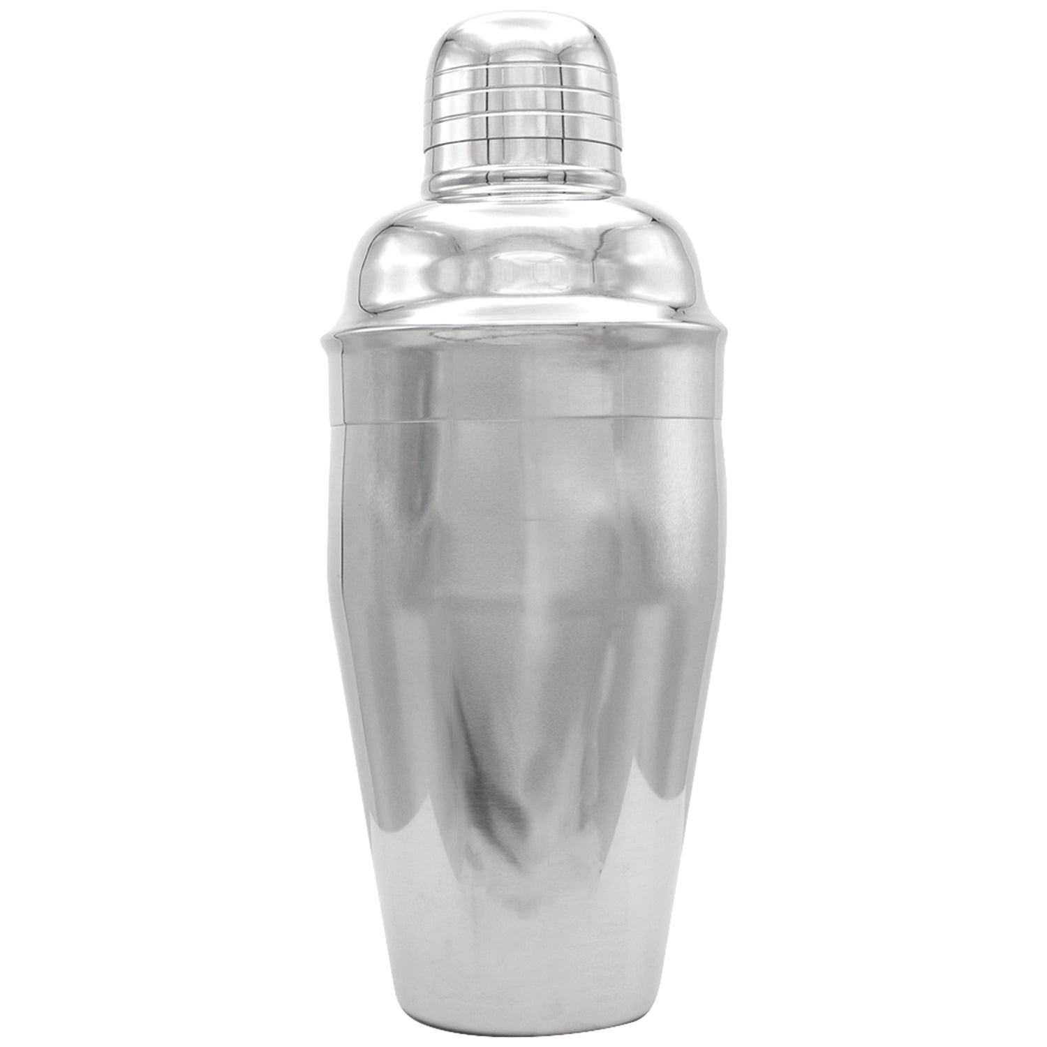 Houdini 16oz Stainless Steel Cocktail Shaker