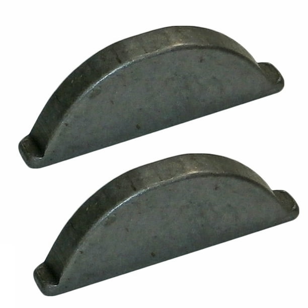 MTD Lawn Mower Replacement Keys 91401292PK