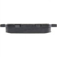 thumbnail image 3 of Centric 105.08851 Posi Quiet Ceramic Pads Fits select: 2001-2003 TOYOTA HIGHLANDER, 3 of 4