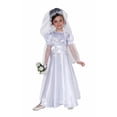 thumbnail image 1 of Little Wedding Belle Costume Child Toddler, 1 of 1