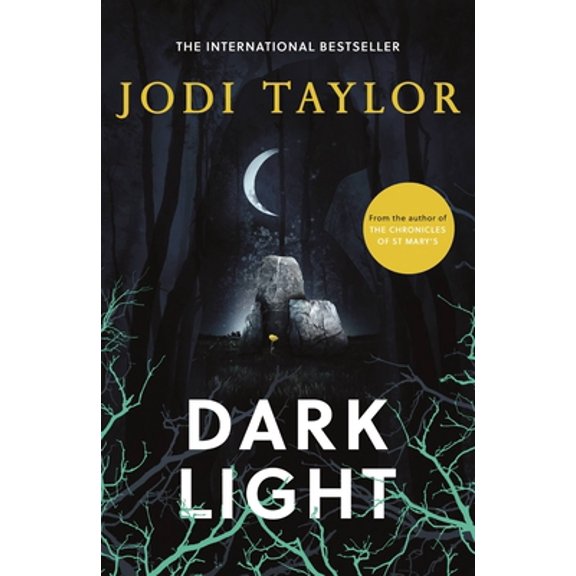 Pre-Owned Dark Light (Paperback) 1472264215 9781472264213