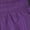 Purple, variant on Soffe Womens Team Shorty Short