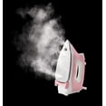 thumbnail image 3 of Oliso Ultra-Precision Steam Iron PINK - TG1100P, 3 of 8