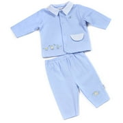 Brahma Mens Work Boot