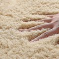 thumbnail image 5 of Modern Simple Carpet Thick Round Area Rug Living Room Rocking Chair Floor Mat Plush Soft Bedroom Bedside Carpets Home Decor, 5 of 5