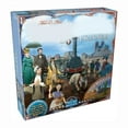 thumbnail image 2 of Ticket to Ride Europe Board Game - Embark on a Railway Adventure Across the Continent! Fun Family Strategy Game for Kids & Adults, Ages 8+, 2-5 Players, 30-60 Min Playtime, Made by Days of Wonder, 2 of 9