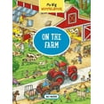 thumbnail image 2 of À la Ferme (My Gib Wimmelbook), 2 of 3