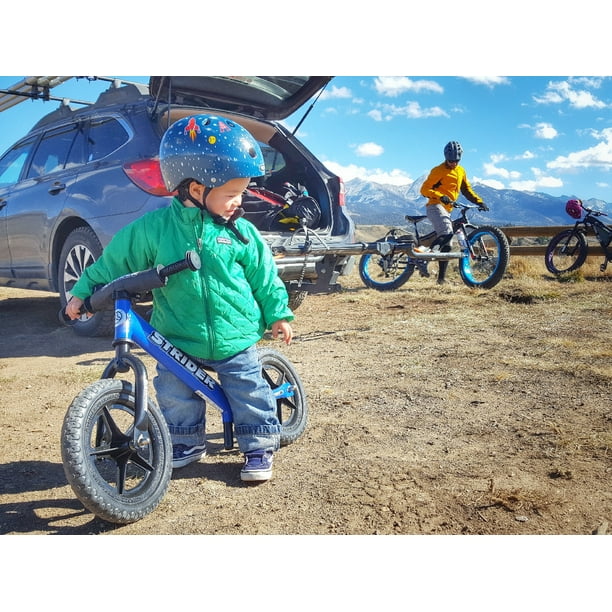Strider - 12 Sport Balance Bike, Ages 18 Months to 5 Years
