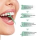 thumbnail image 3 of Floss Picks,Tooth Picks Flossers, Portable Travel Floss, 3 of 5