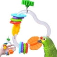 thumbnail image 3 of Bonka Bird Toys 1464 Puzzle Play, 3 of 7
