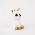 thumbnail image 2 of 12 pz Unicornio Blanco Titi 15 cm, 2 of 5