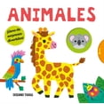 thumbnail image 1 of Libro Mi Pequeño Mundo Tapa Dura, Autor Books Priddy, Editorial Oceano Travesia, 1 of 2