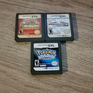 Nintendo DS store Games Lot