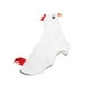 thumbnail image 2 of Disfraz de Pollo para Perro Sudadera para Mascotas Indumentaria de Halloween Ropa para Cachorros de Poliéster Cómodo Adecuado para Sesiones de Fotos XXL, 2 of 9