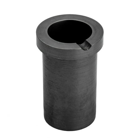 

High-Purity Melting Graphite Crucible for High-Temperature Gold and Silver Metal Smelting Tools