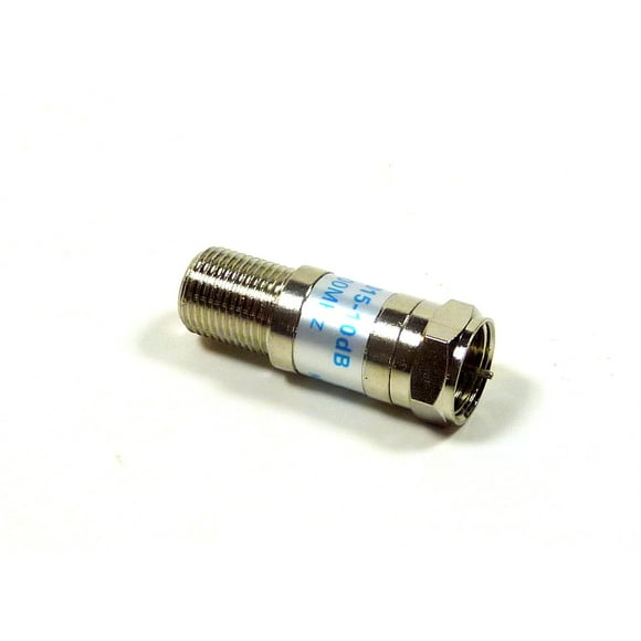 Phillmore Câble Coaxial 10 dB Atténuateur de Signal TV; 42-110