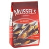 Cooked Mussels, 2.0 lb