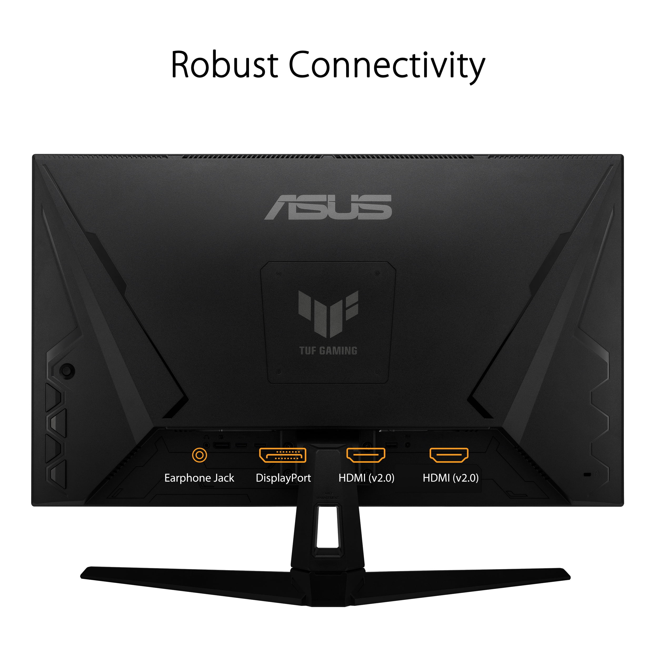 ASUS TUF Gaming VG27AQ3AZ Gaming Monitor – 27