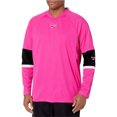thumbnail image 1 of Reebok Mens Classic Relaxed Jersey, proudpink, 2XL, 1 of 2