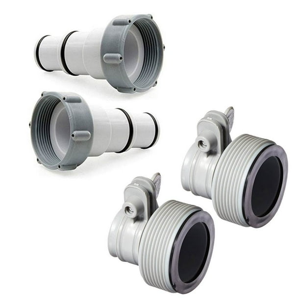 intex air adapter