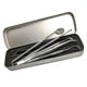 thumbnail image 2 of Professional Dental Tools, Dog Tooth Scaler Stainless Steel, 2 of 5