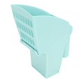 thumbnail image 2 of Blue Multifunctional Cat Litter Scoop with Bags, 2 of 5