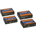thumbnail image 1 of MuxLab MUX-500450-LR HDMI Extender Long-Reach Kit- Supports HDMI 1.3a 1080p 8-Bit & Distances Up to 500 ft. Over Cat5e-6, 1 of 1