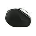 thumbnail image 2 of Meileang Table Tennis Racket Cover Waterproof Ping Pong Paddle Storage Case Holder Hexagonal Racquet Bag for Home School Gym, 2 of 8