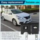 thumbnail image 3 of Car Hood Bonnet Release Handle Fuel Tank Cap Release Handle 65622-3AW0A for Sunny March 2011-2018, 3 of 5