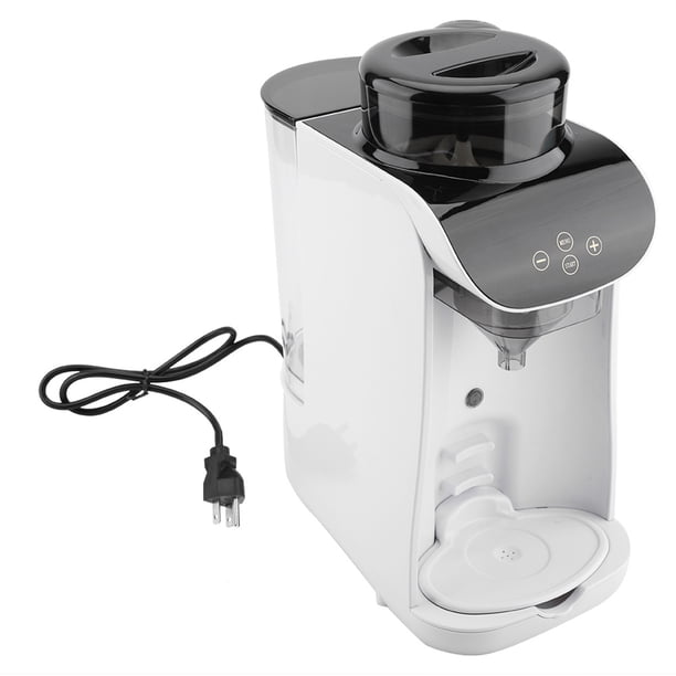 Maquina De Leche Para Bebes Maquina De Ordeño Maquina Automatica De Leche En Polvo Fabricante De Leche En Polvo Para Bebes Fabricante De Leche En Polvo Formula Multifuncion Cergrey Baby Milk Machine