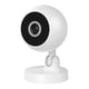 thumbnail image 1 of Cámara de seguridad compacta para interiores, cámara de niñera inteligente con mini video HD de audio de 2 vías para monitor de bebé, vigilancia en el Sunnimix Cámara interior, 1 of 7