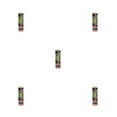 thumbnail image 2 of serony Battery-Shaped Pill Organizer Storage Box Supplement Container Tablet Moisture Proof Case Holder Health Care Personal 14x51mm 5Set, 2 of 6