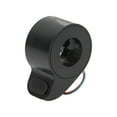 thumbnail image 2 of Electric Scooter Accelerator, Easy Operation Durable Scooter Throttle Knob  For Repairing Black, 2 of 8