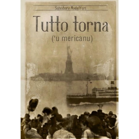 Tutto Torna, (Paperback)