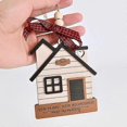 thumbnail image 3 of Optimized Title for Wooden Home Gift Creative Decorations New Home Decorations for Christmas, 3 of 5