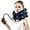 Blue, variant on Lingsheng Cervical Neck Traction Device,Neck Brace for Neck Pain Relief, Inflatable Neck Cervical Brace (Blue)
