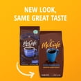 thumbnail image 3 of McCafe Colombian, Medium-Dark Roast, Ground Coffee, 12 oz, 3 of 8